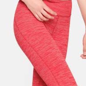 Outdoor Voices Tech Sweat 3/4 Leggings